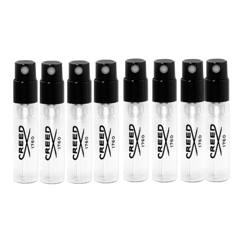 

Набор пробников духов Napoleon's Water, Eau De Parfum EDP, 1.7 мл/2 мл/10 мл*3 Creed