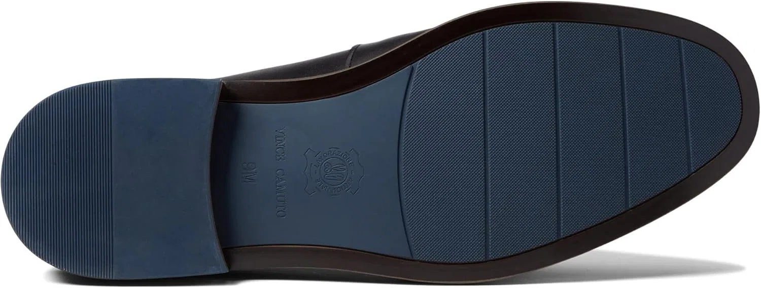 Лоферы Vince Camuto, черный — фото 3