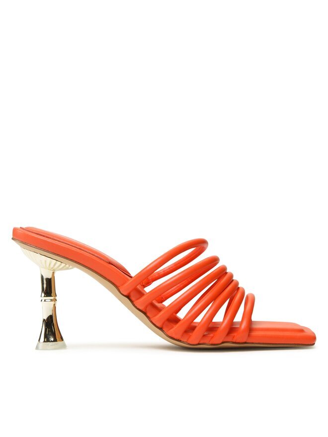 

Мюли Aldo, оранжевый