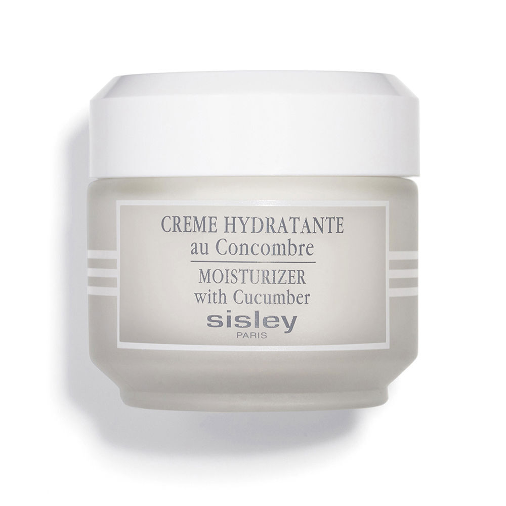 

Увлажняющий крем для ухода за лицом Phyto jour & nuit crème hydratante au concombre Sisley, 50 мл