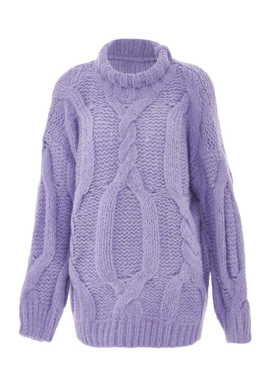

Свитер ebeeza, цвет Lavender