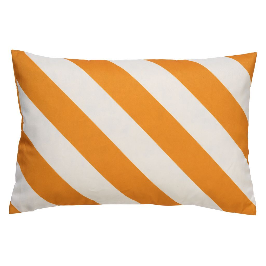 

Dutch Decor SANZENO - уличная подушка 40x60 см - водоотталкивающая и устойчивая к УФ-излучению - Golden Glow