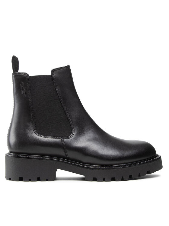

Классические ботильоны Vagabond Shoemakers, черный