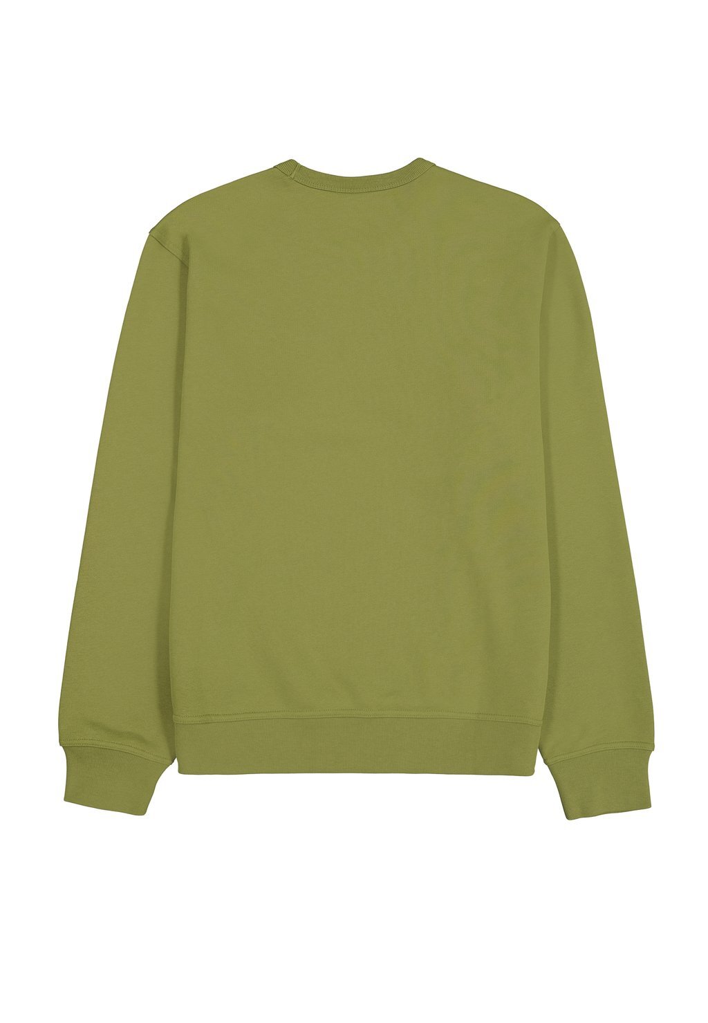 

Толстовка ICONS CREWNECK SMALL Champion, хаки