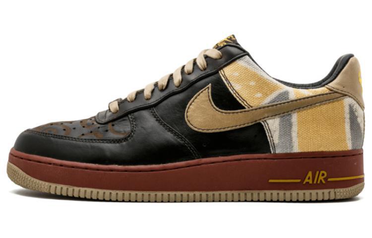 

Кроссовки Nike Air Force 1 Low Bhm 2008