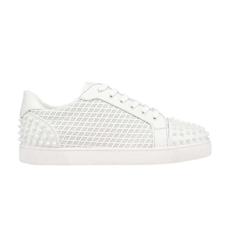 

Кроссовки Christian Louboutin Seavaste 2 Orlato Flat, белый