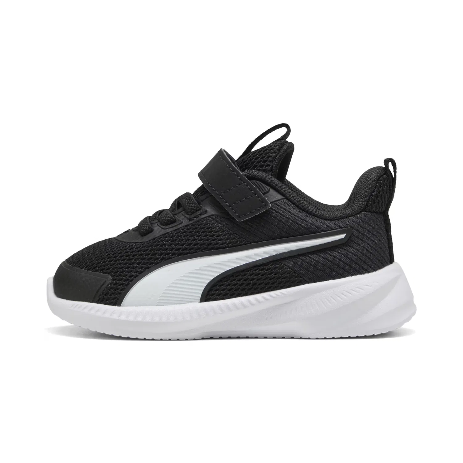 Кроссовки Puma Athletic Shoes Flyer 4 черного цвета