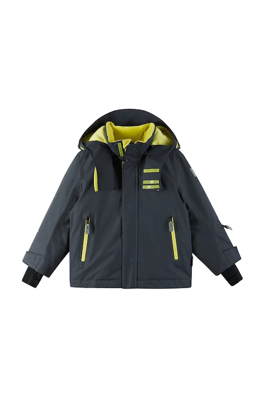 

Детская горнолыжная куртка Кайрала Reima, серый