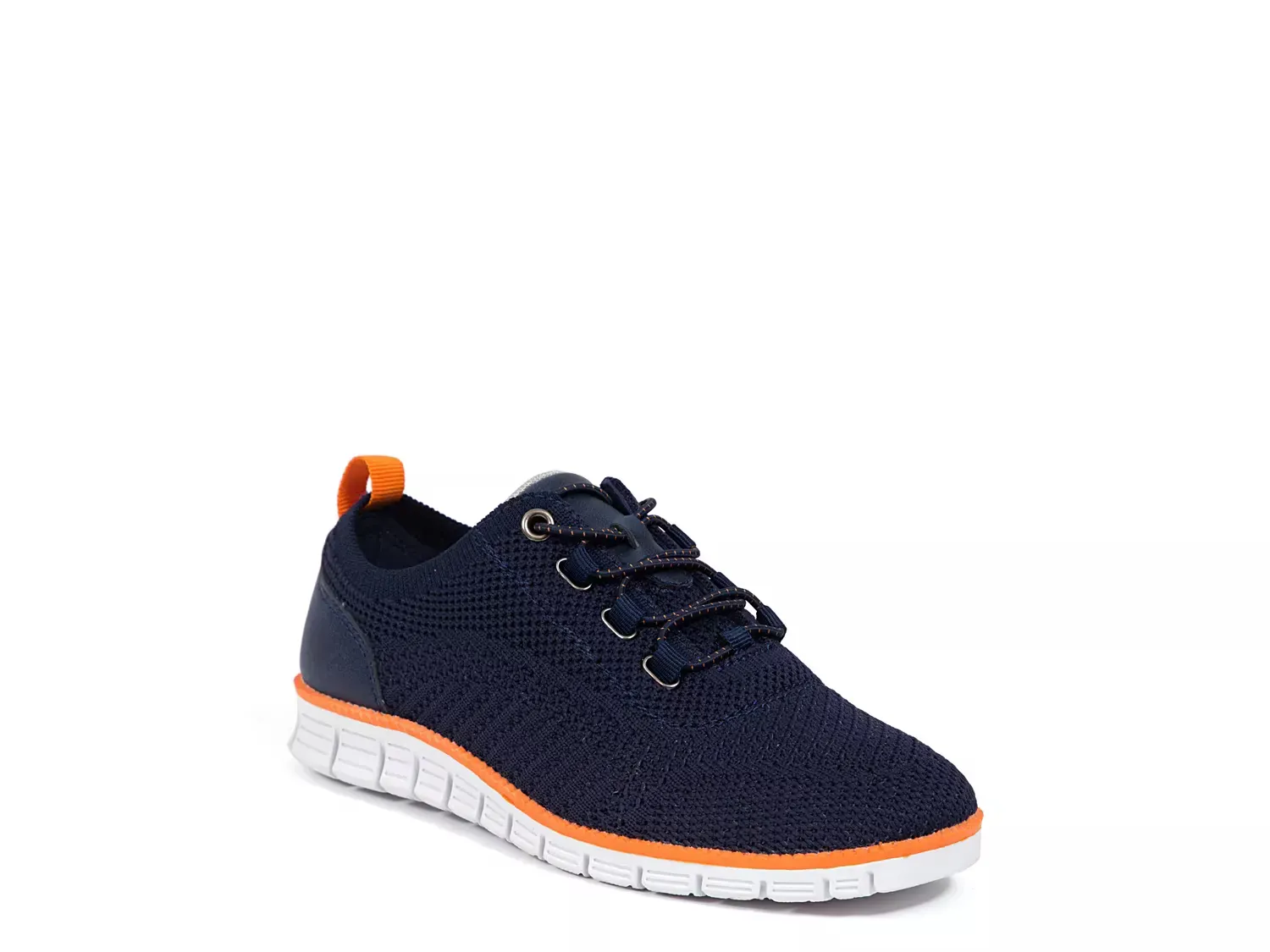 

Кроссовки Status - детские Deer Stags, Navy/Orange