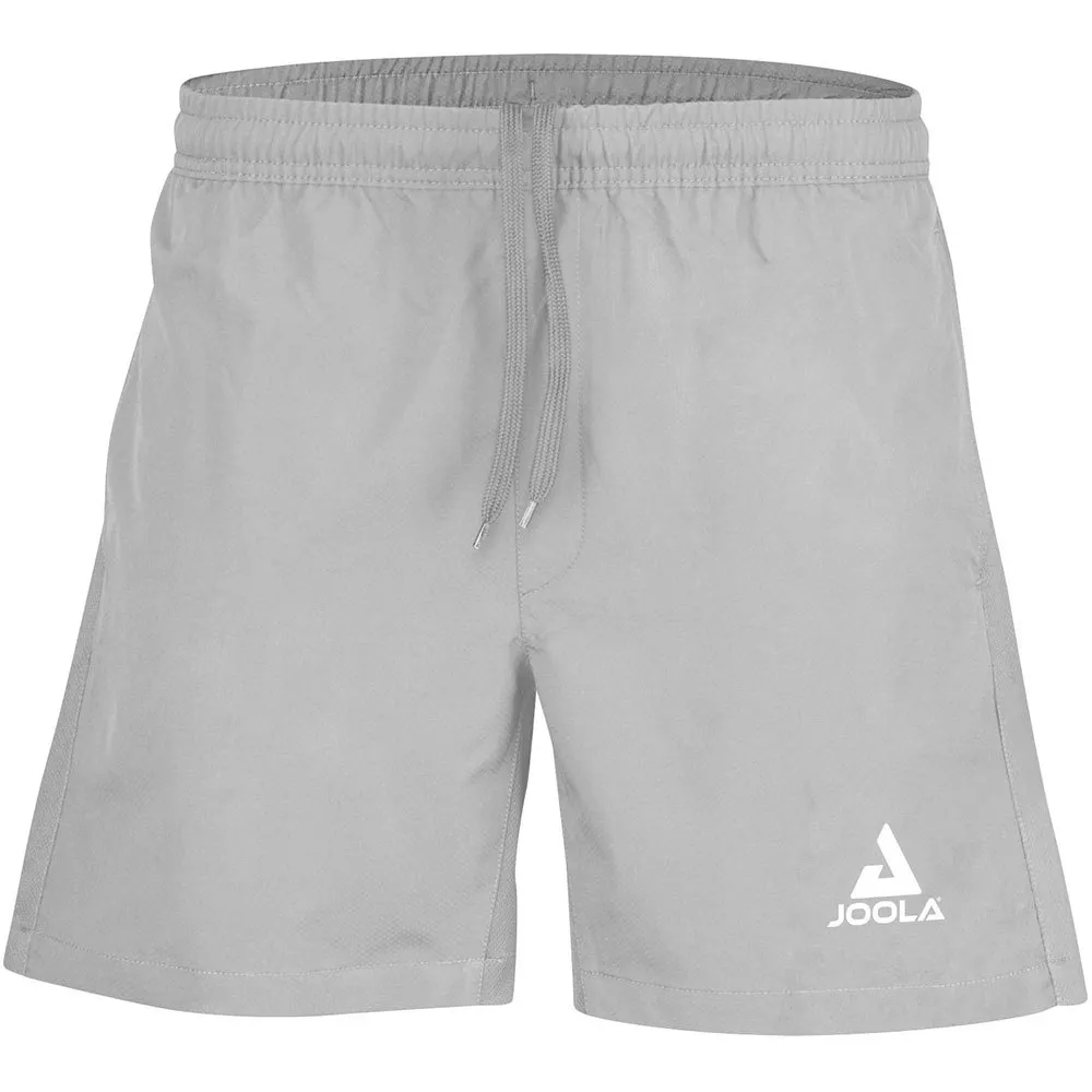 

Шорты Joola Maco 20 shorts, серый