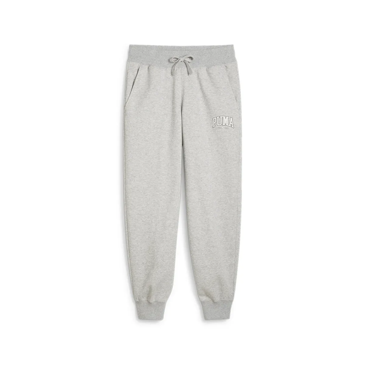 

Спортивные брюки PUMA "Брюки PUMA SQUAD женские", серый