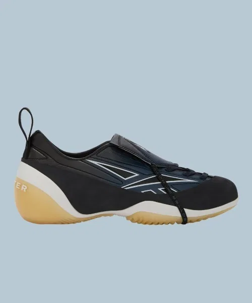 Мужские кроссовки Reebok x BOTTER Energia Bo Kets тёмно-синие