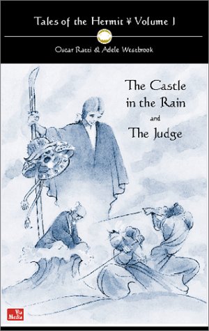 

Tales of the Hermit, Volume I: The Castle in the Rain and The Judge (Tales of the Hermit, Volume 1) (Via Media Publishing)