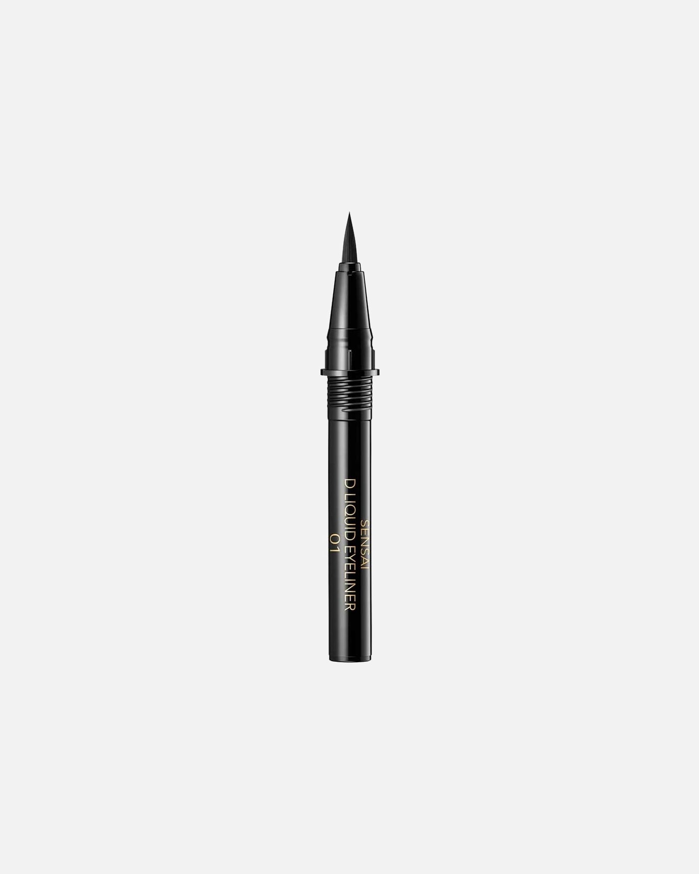 

Подводка для глаз Sensai, nr. 01 black, 0.6 мл
