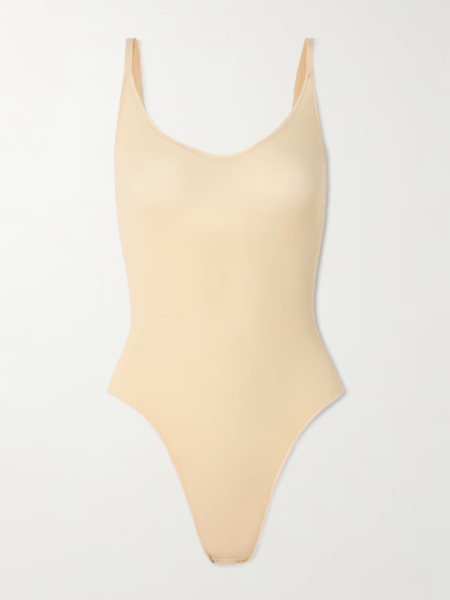

Боди Everyday Sculpt Skims, цвет Neutral