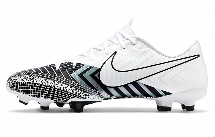 

Nike Mercurial Vapor 13 Academy MDS FG Белый