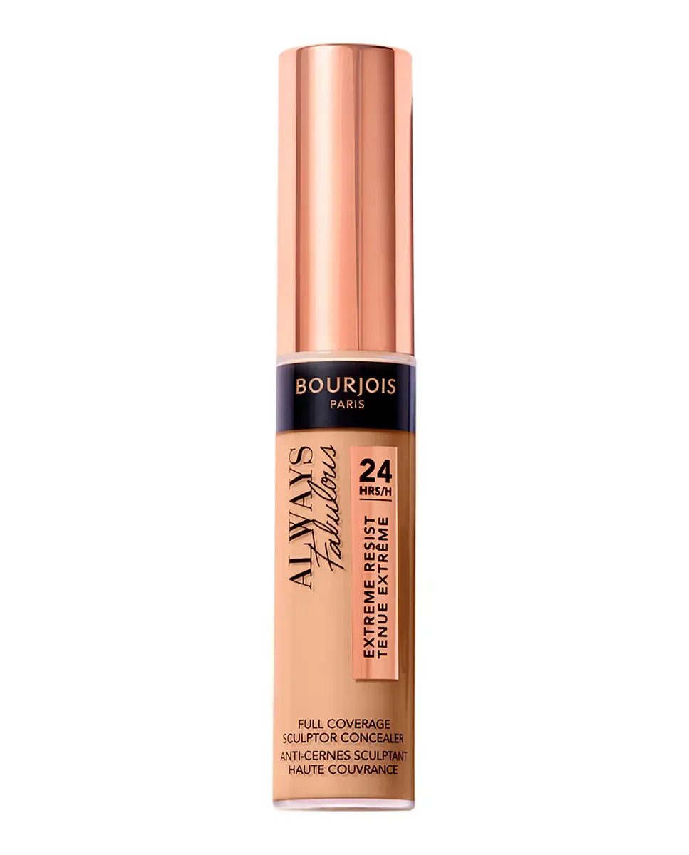 Консилер Always Fabolous 11 мл Bourjois, 350 - Light Sand