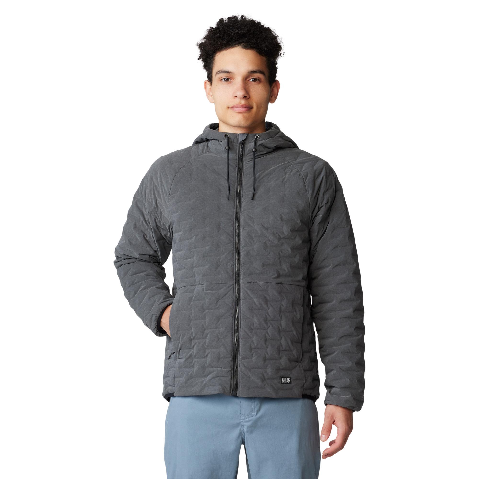 

Мужская легкая толстовка на молнии Stretchdown Mountain Hardwear, Volcanic Heather, Оранжевый, Мужская легкая толстовка на молнии Stretchdown Mountain Hardwear, Volcanic Heather