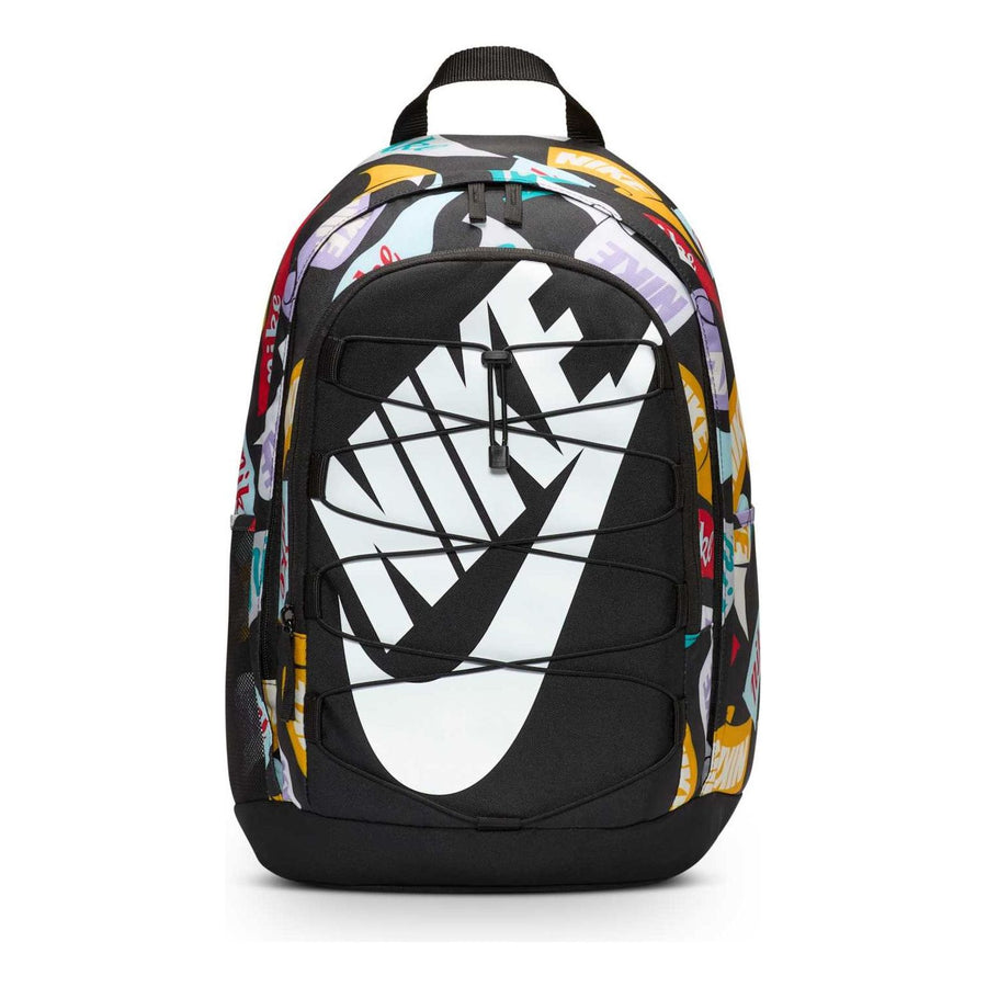 

Рюкзак Nike Hayward Backpack 22L 'Black Multi', черный