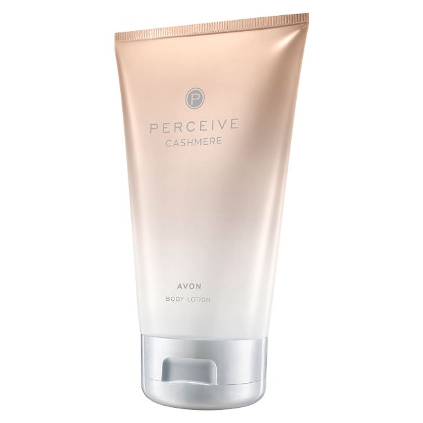 

AVON PERCEIVE CASHMERE ПАРФЮМИРОВАННЫЙ ЛОСЬОН ДЛЯ ТЕЛА 150 МЛ