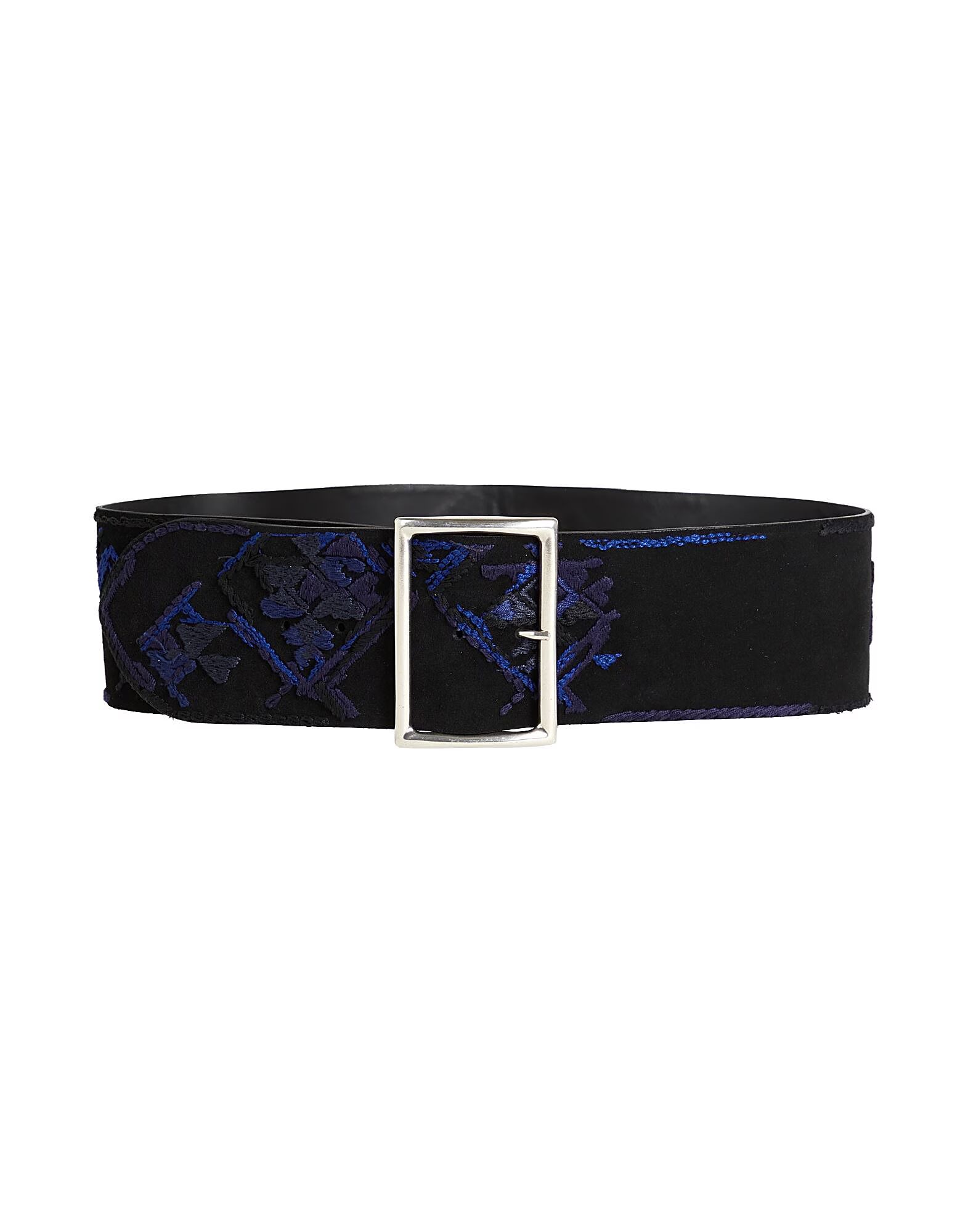 

Ремень Dondup, черный