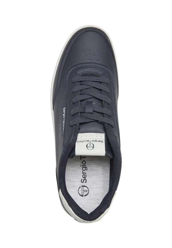 Новые кроссовки action ltx se Sergio Tacchini, Navy Gardenia — фото 3