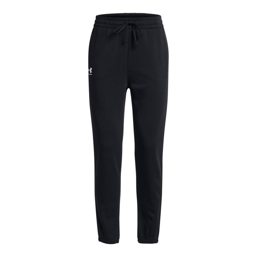 

Женские тренировочные брюки Rival Terry Jogger от Under Armour 1382735