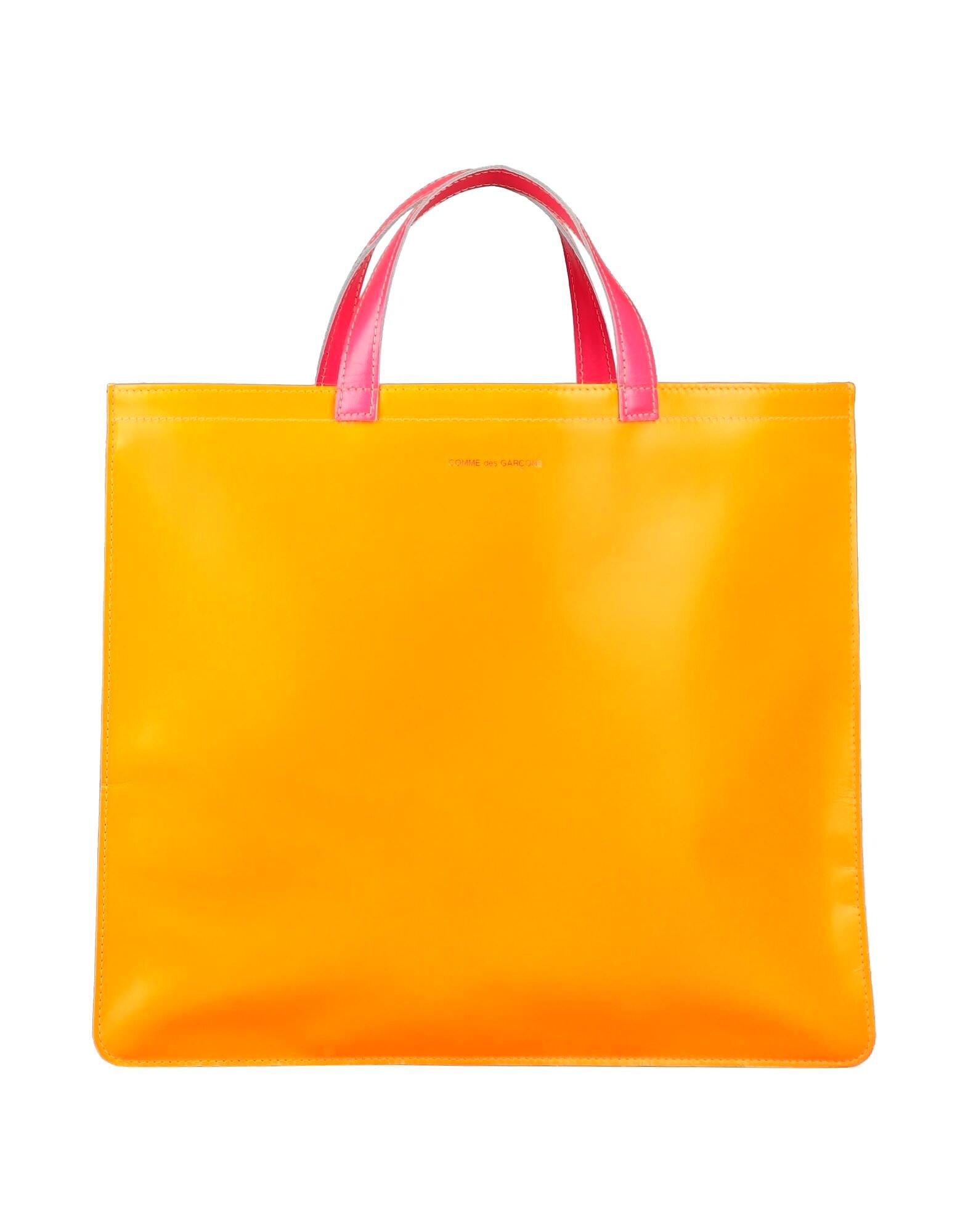 

Сумка Comme Des Garçons, оранжевый