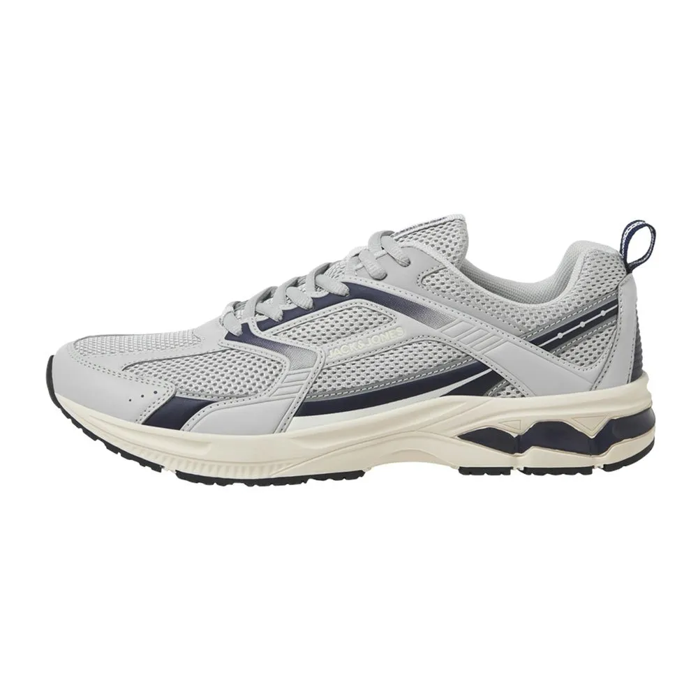 

Кроссовки Jack & Jones Tokyo Mesh, серый