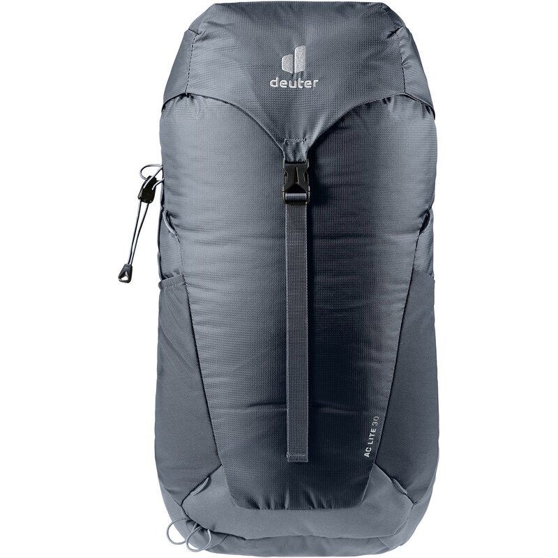 

Рюкзак AC Lite 30 Deuter, черный