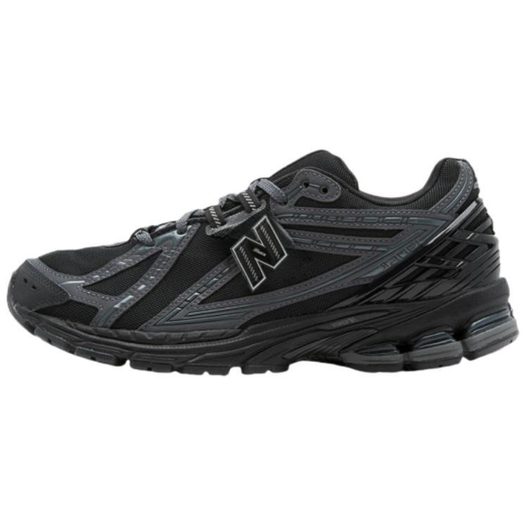 

Кроссовки мужские NB 1906R Low-Top черный New Balance