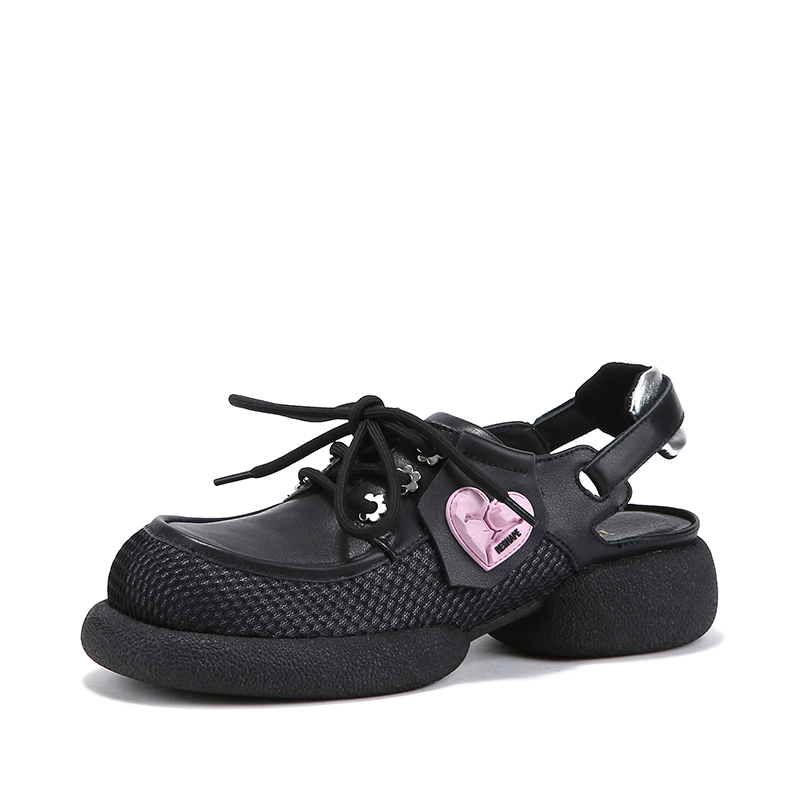 

Туфли женские повседневные Women's Casual Shoes Women's Bellalily, черный