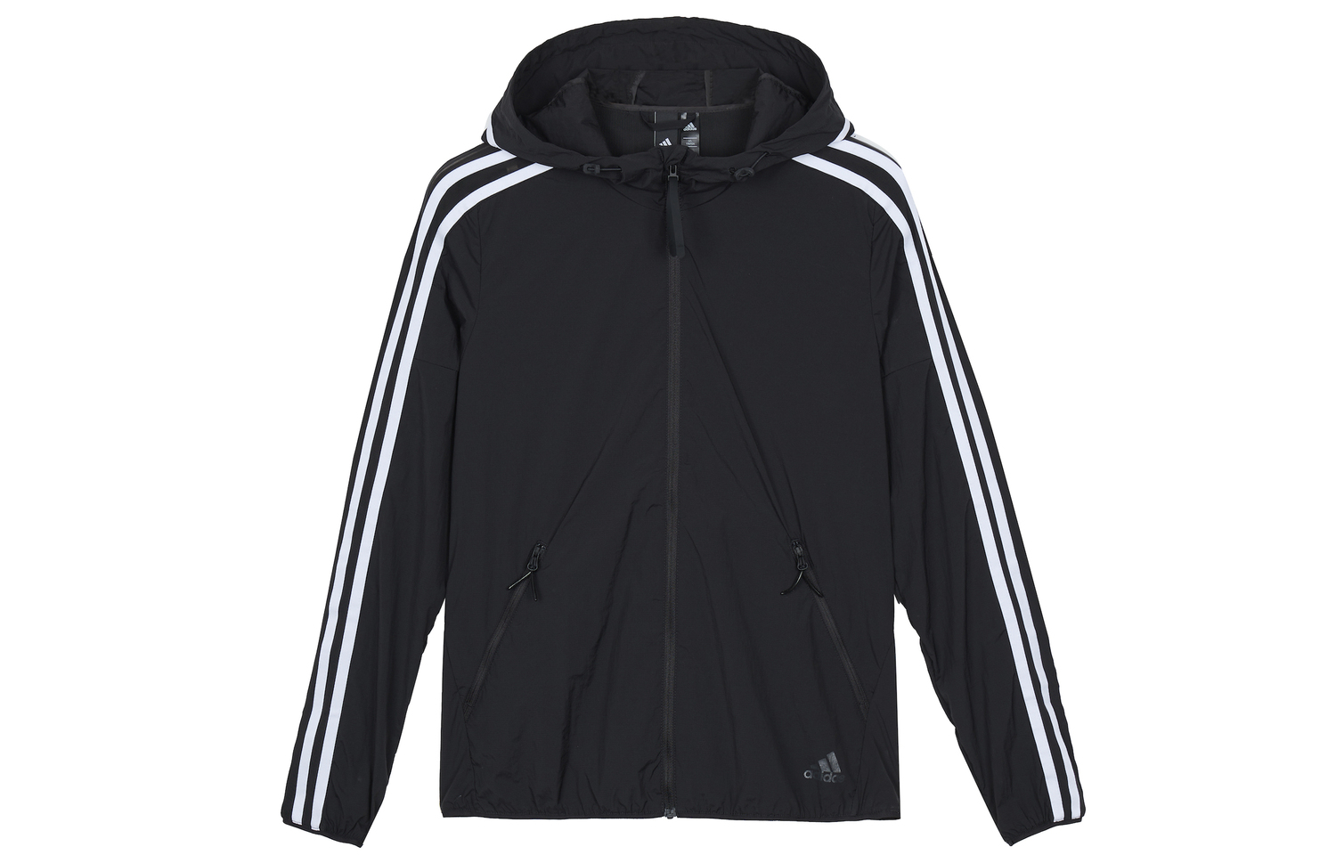 

Куртка женская черная Adidas, черный