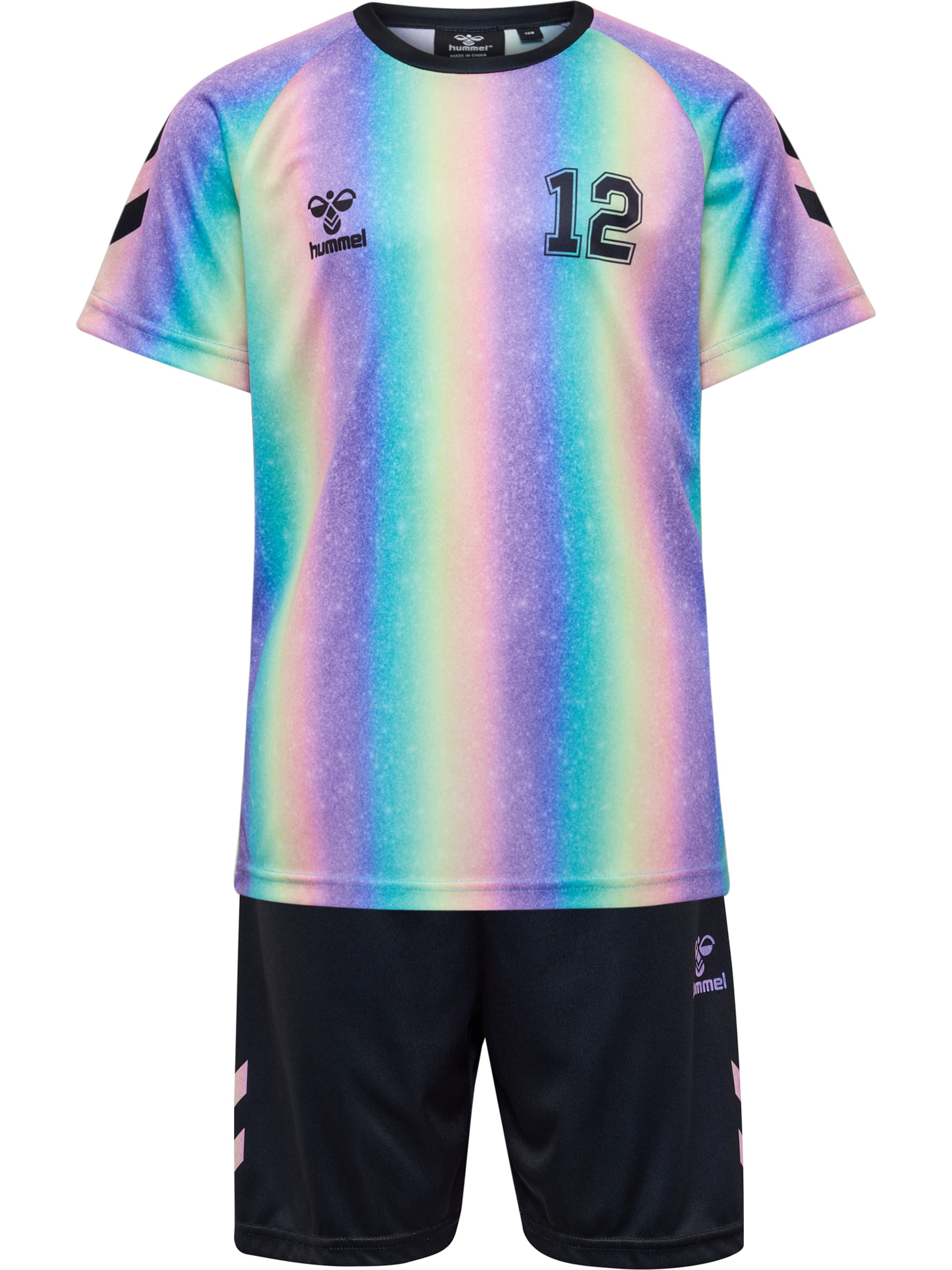 

Hummel Комплект, мультиколор