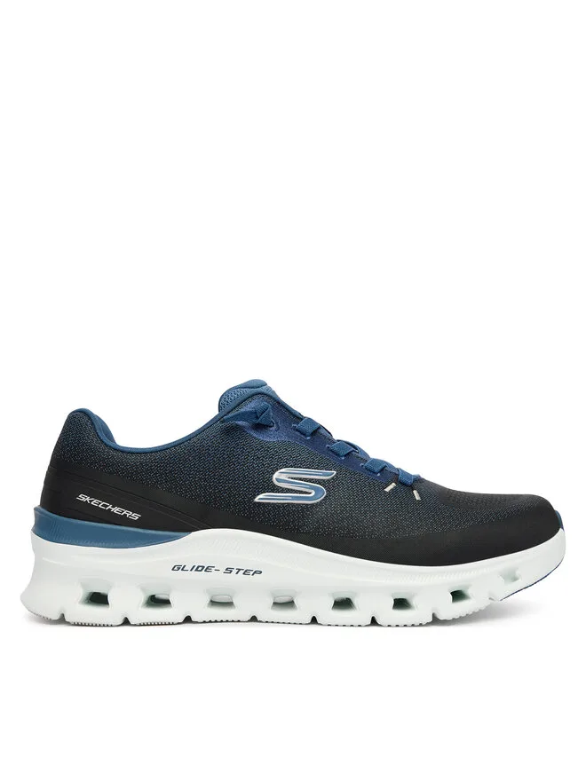 Skechers Кроссовки Glide-Step Pro 233132/BKBL черные