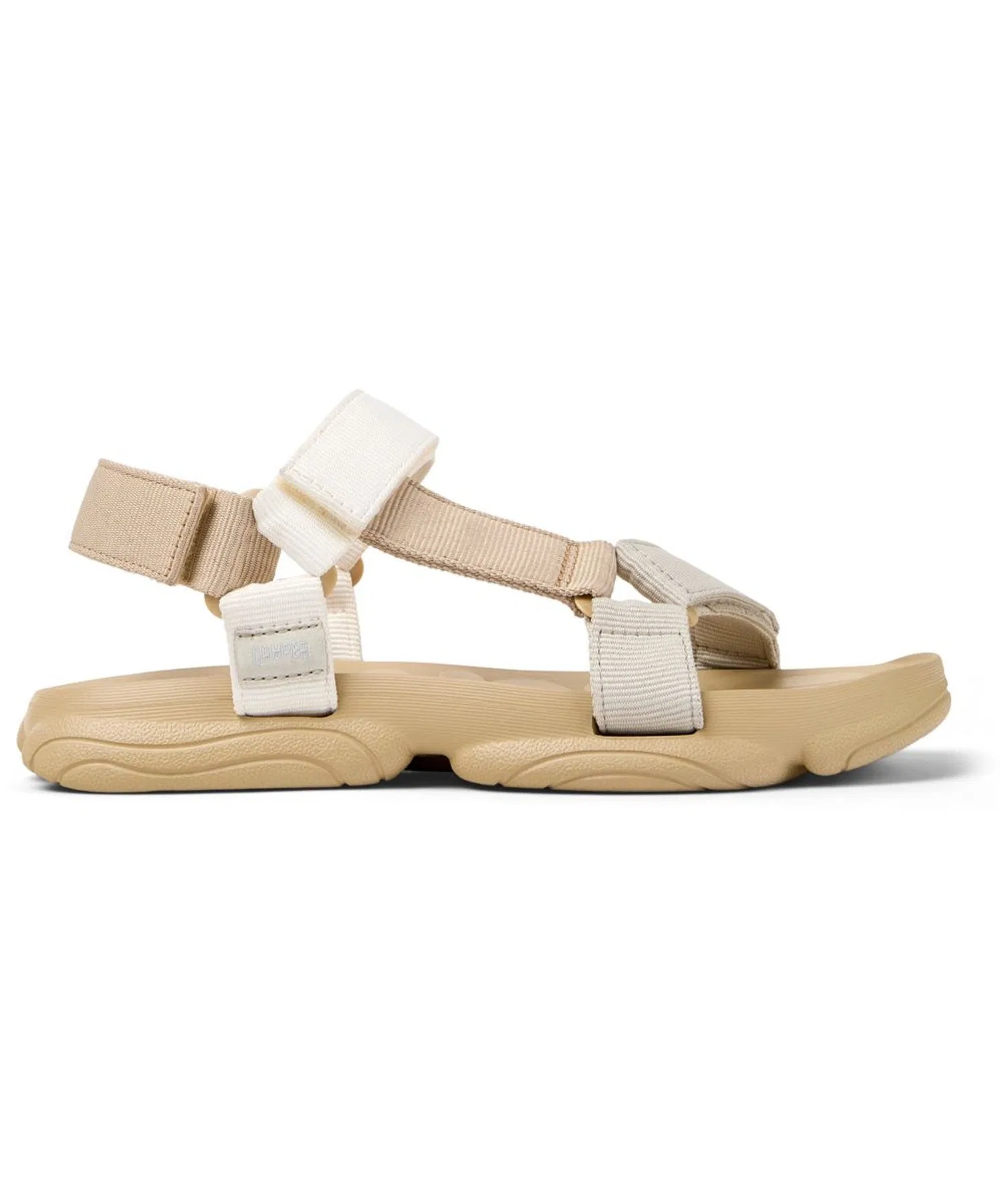 Мужские сандалии CAMPER KARST SANDAL — фото 2