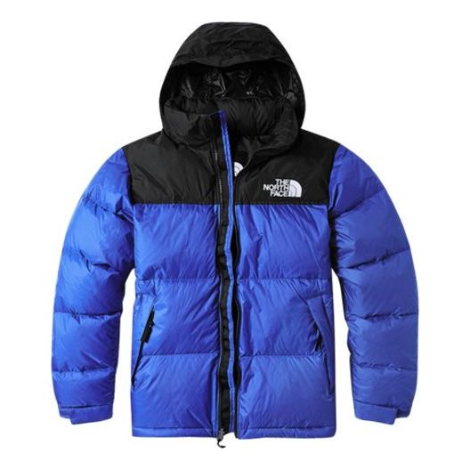 

Куртка THE NORTH FACE 1996 Nuptse 700 4NCH-CZ6, синий