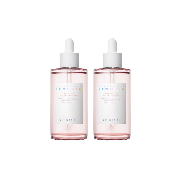 

SKIN1004 Сыворотка с экстрактом гималайской розовой соли для сужения пор 100 мл