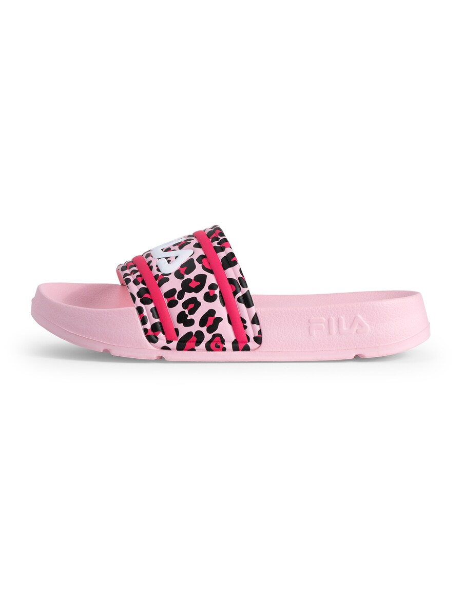 

Сандалии FILA MORRO BAY, цвет Pink/Dark pink