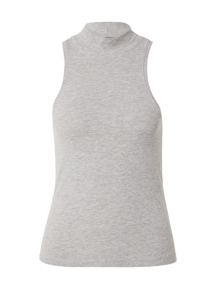 

Топ Vero Moda VERA, пятнистый серый