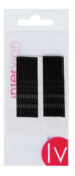 

Inter-vion, Заколки для волос 499203, 20 шт