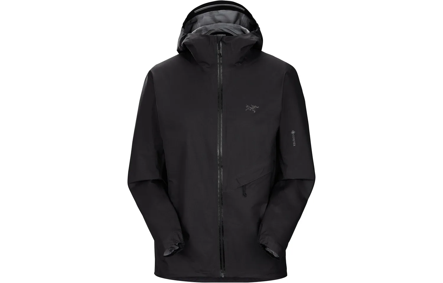 Куртка Incendo женская Arcteryx, Water Wave Blue/Fluidity — фото 3