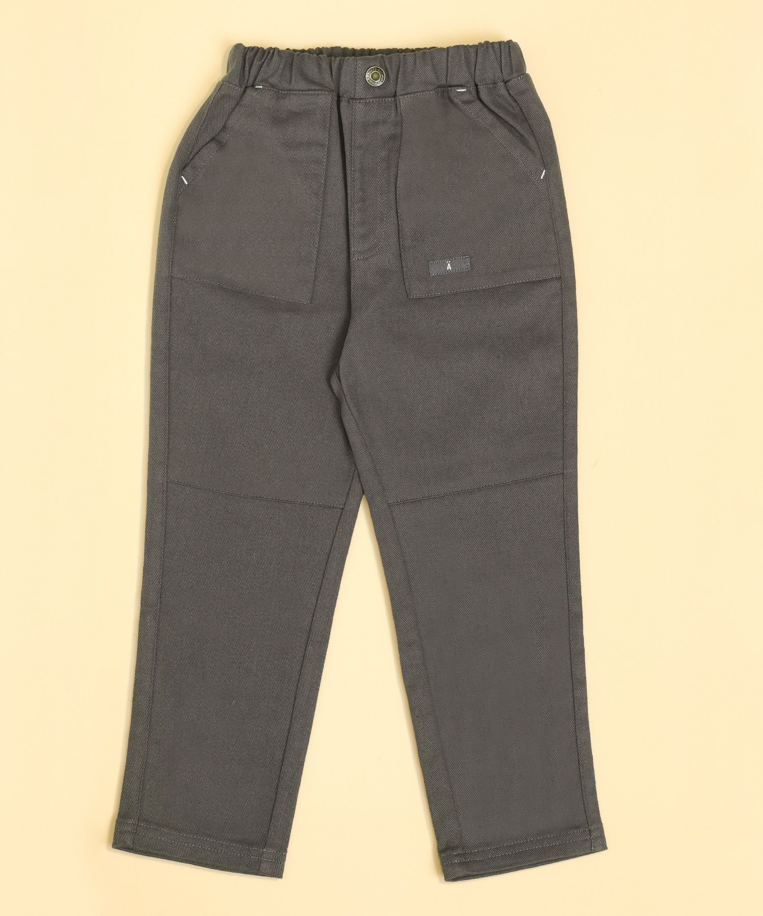 Рабочие брюки /Twill Skape, Gray