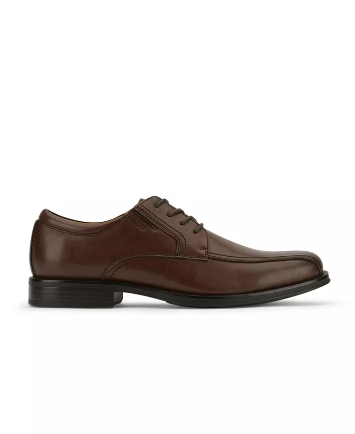 Мужские классические туфли Geyer Dress Oxford Dockers, коричневый — фото 2