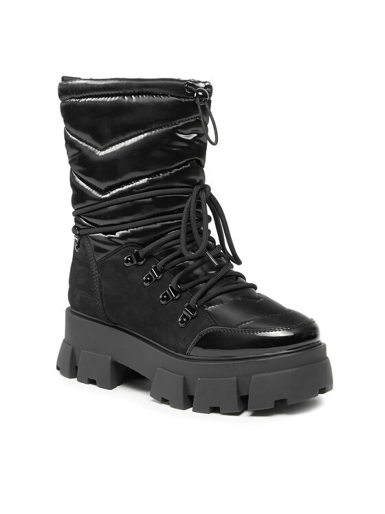 

Ботильоны Aldo, черный