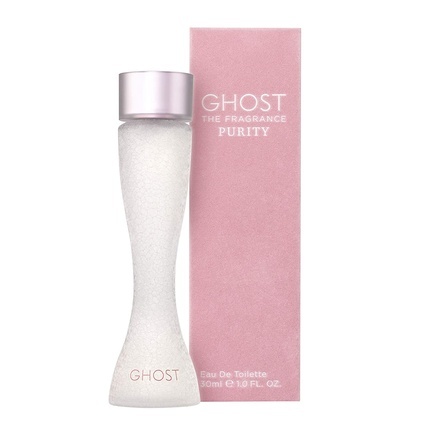 

Женская туалетная вода Ghost The Fragrance Purity Eau de Toilette Spray 30ml