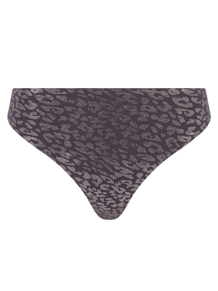 

Стринги Chantelle String 1er Pack, цвет Schwarz (Ink Shimmer)