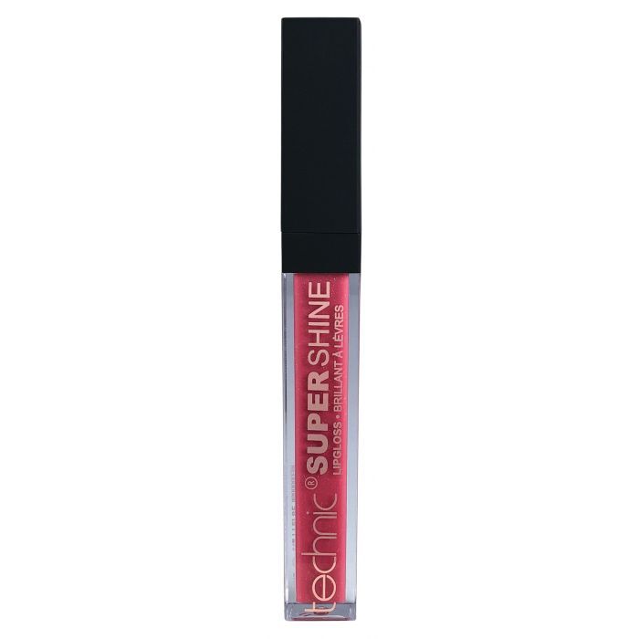 

Блеск для губ Brillo de labios Super Shine Technic, Venice