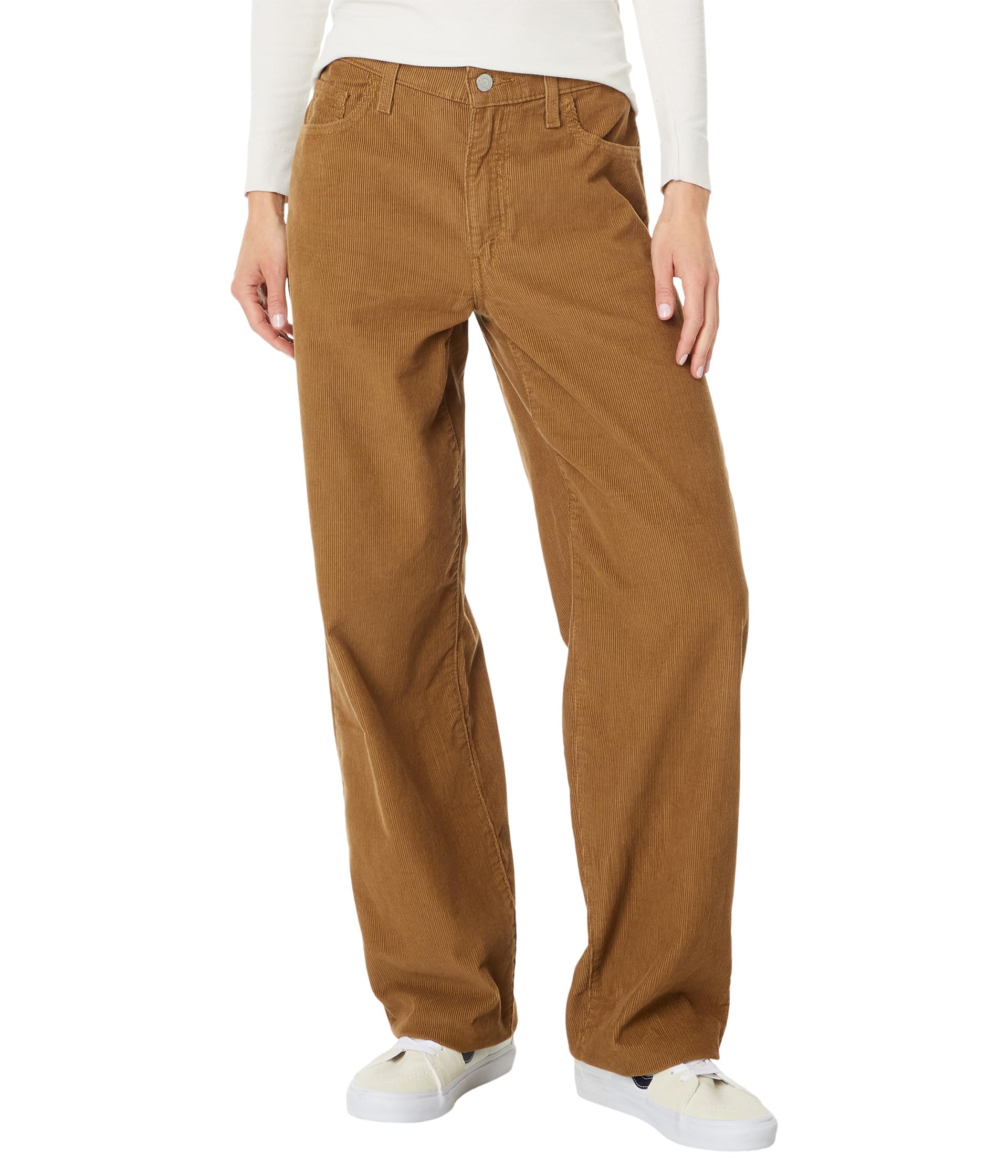 

Джинсы Levi's Premium Baggy Dad Jeans, Ermine