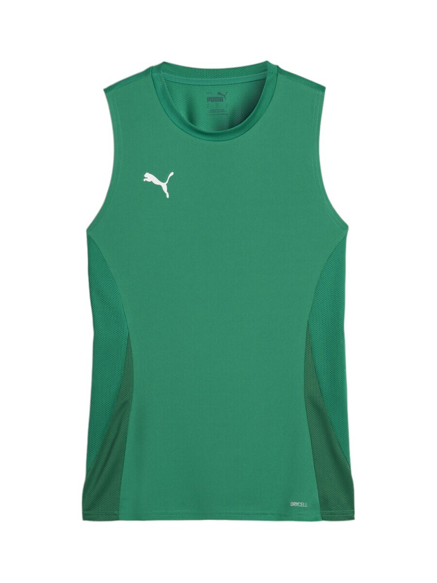 

Спортивный топ Puma, зеленый